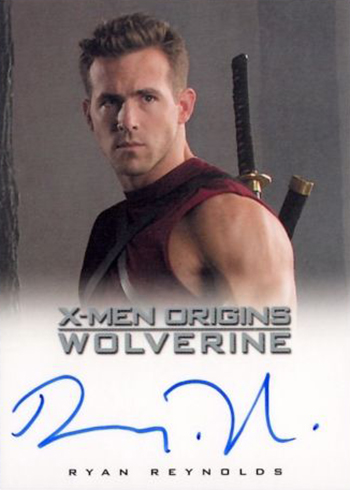20 Most Valuable X-Men Trading Cards