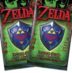 zelda trading card booster box Magic: The Gathering Trading Card Game - The Lost Caverns of Ixalan