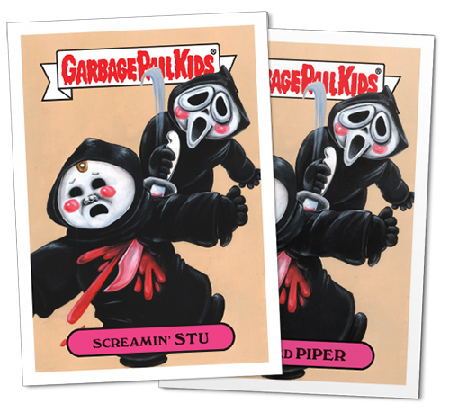2016 GPK S2 Preview Scream