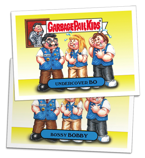 2016 GPK S2 Preview Undercover Boss