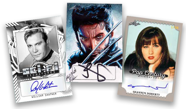 2016 Leaf Pop Century Trading Card Details, Box Info