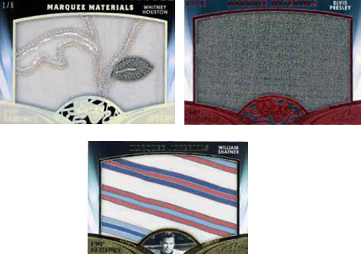 2016 Leaf Pop Century Trading Card Details, Box Info