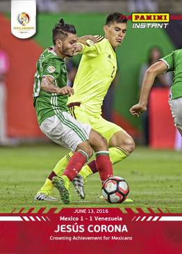 Panini presenta el álbum oficial de la Copa América USA 2024 - Consumidor | Revista P&M