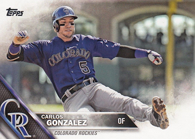 2016 TS2 683 Carlos Gonzalez