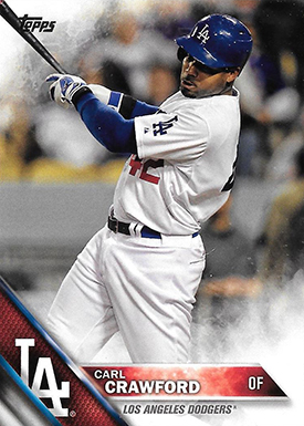 2016 TS2 Variation 423 Crawford