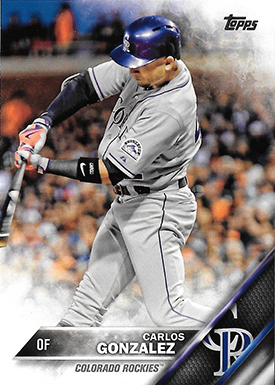 2016 TS2 Variation 683 Carlos Gonzalez