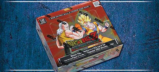 Free Dragon Ball Z Tournament