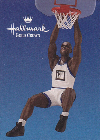 16 Times Shaquille O'Neal Cards Got Weird 16 Times Shaquille O'Neal Cards Got Weird