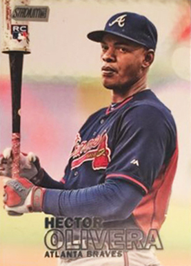 2016 TSC Var 265 Hector Olivera