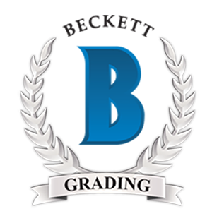 Beckett-Grading-logo - Beckett News