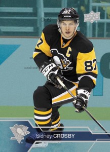 Crosby PETG