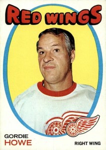 1971-72 Topps