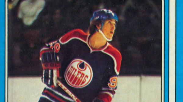 wayne gretzky rookie card graded 10 Wayne Gretzky O-Pee-Chee PSA 10 Rookie Card Cracks Million Dollar Mark