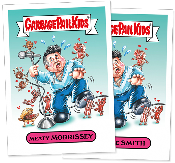 2016 GPK Best of the Fest 10 Morrissey