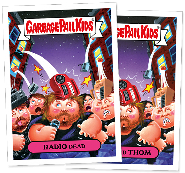 2016 GPK Best of the Fest 5 Radiohead