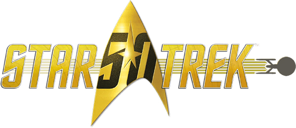 2016 Rittenhouse Star Trek 50th Anniversary Header copy