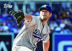 2017 Topps Series 1 Baseball Checklist, Details, Release Date
