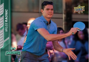 Smashfest 08 Raonic