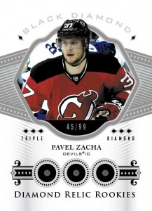 Zacha BD