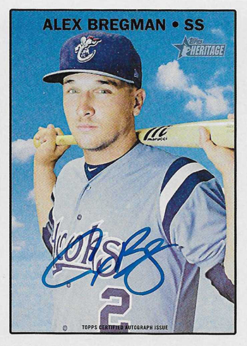 2016 THMILB Real One Autographs Team Ommission