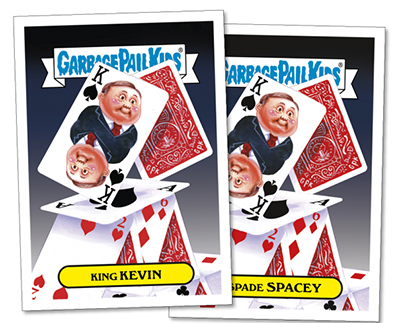 2016 Topps GPK Prime Slime Awards 5
