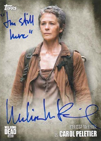 2016 Topps Walking Dead Season 5 Trading Cards Checklist 2016 Topps Walking Dead Season 5 Trading Cards Checklist
