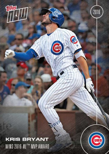 ピンズ・ピンバッジ・缶バッジ topps now opening Chris Sale auto /49 2016 Topps Now Off-Season Baseball Checklist, Print Runs
