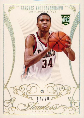 what packs have rare pokemon cards Giannis Antetokounmpo 2019-20 Panini Mosaic Swagger #9 – Basketball Card Guy