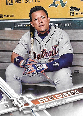 2017 T Var 150 Miguel Cabrera