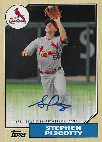 2017 Topps Series 1 Baseball Checklist, Details, Release Date
