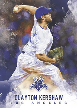 2017 Panini Diamond Kings Baseball Checklist, Details, Release Date
