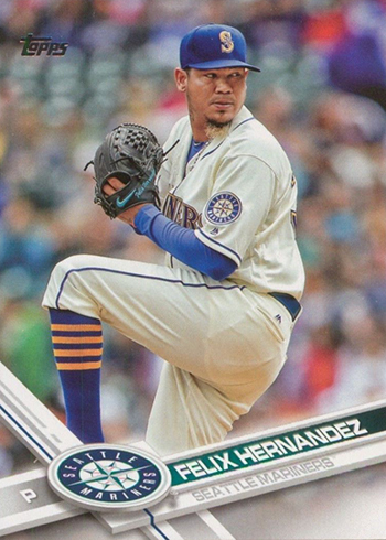 2017 T 243 Fleix Hernandez