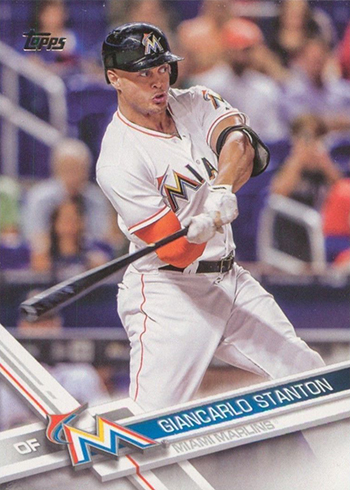 2017 T 25 Stanton
