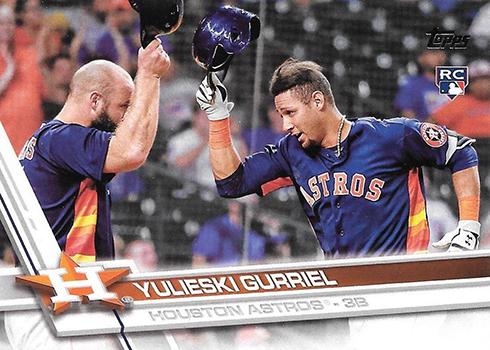 2017 T Var 299 Gurriel