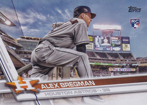 2017 T Var 341 Alex Bregman
