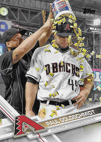 2017 T Var 44 Paul Goldschmidtb