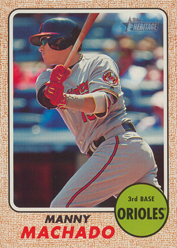 2017 TH Action 420 Machado