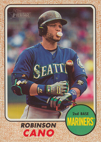 2017 TH Action 422 Cano