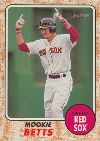 2017 TH Action 428 Betts