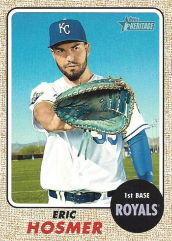 2017 TH CS 409 Hosmer