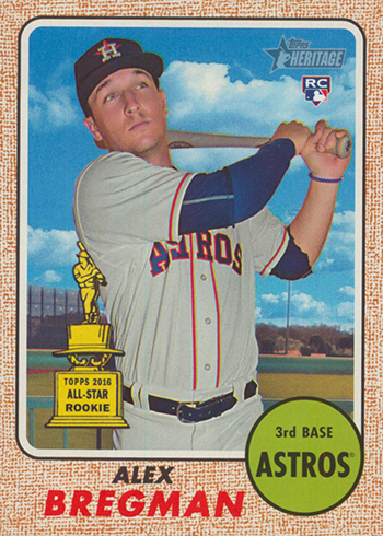 2017 TH RC Var 113 Bregman