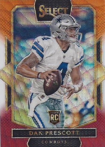 2016 Sel FL Tri-Color
