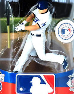 2017 Imports Dragon MLB Figures List, Details
