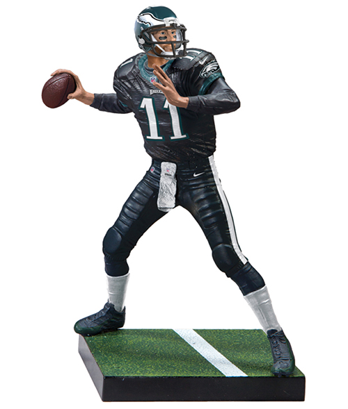 McFarlane Madden NFL 18 Ultimate Team Series 1 Figures