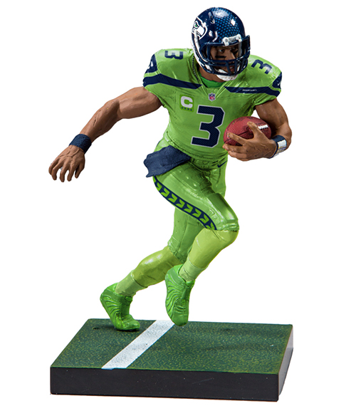 McFarlane Madden NFL 18 Ultimate Team Series 1 Figures