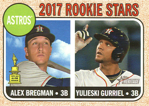 2017 TH 113 Bregman Gurriel