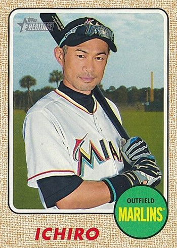 2017 TH 196 Ichiro