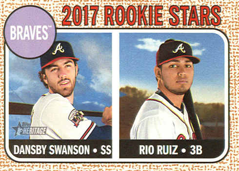2017 TH 76 Swanson Ruiz