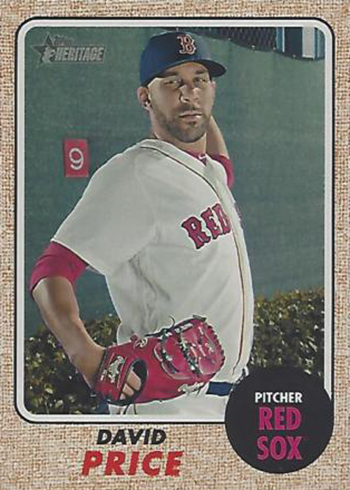 2017 TH CS 480 David Price