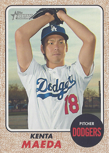 2017 TH CS Var 415 Maeda